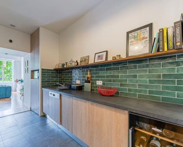 Appartement 620 000 € - 115 m²