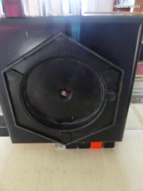 Lot de 30 cassettes audio + support de rangement tournant 20 cassettes (image 8)