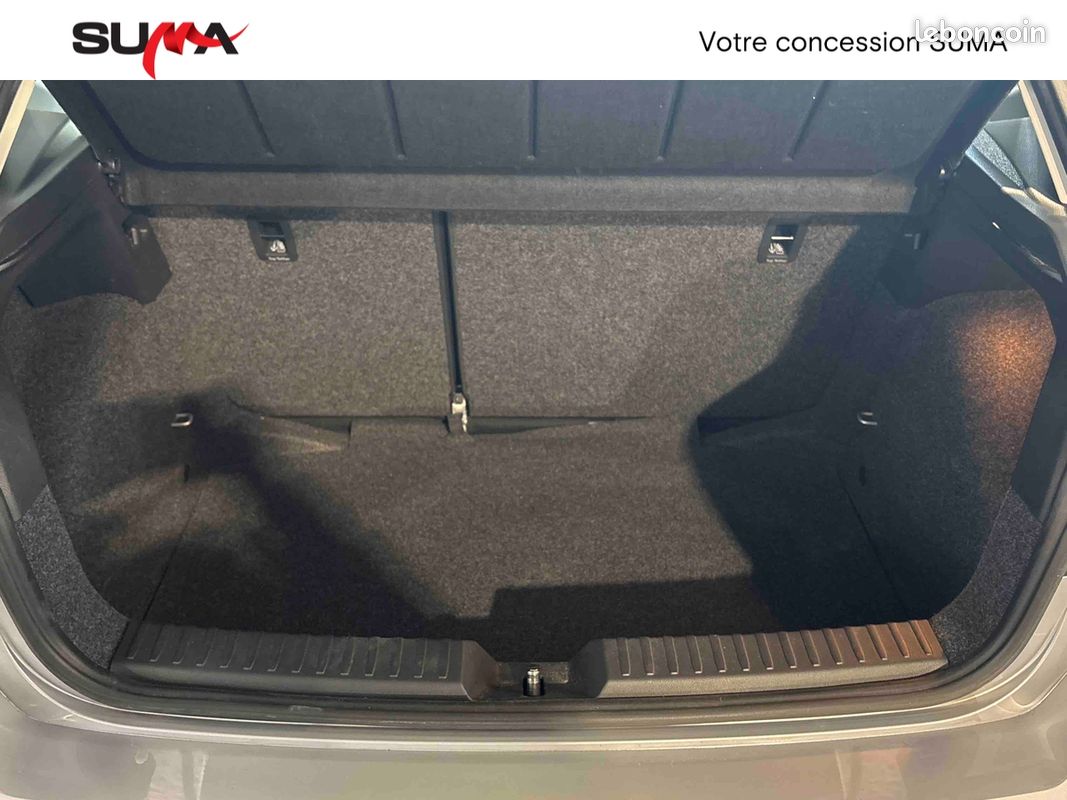 SEAT Ibiza 1.0 EcoTSI 115 ch S/S BVM6 Xcellence (image 13)