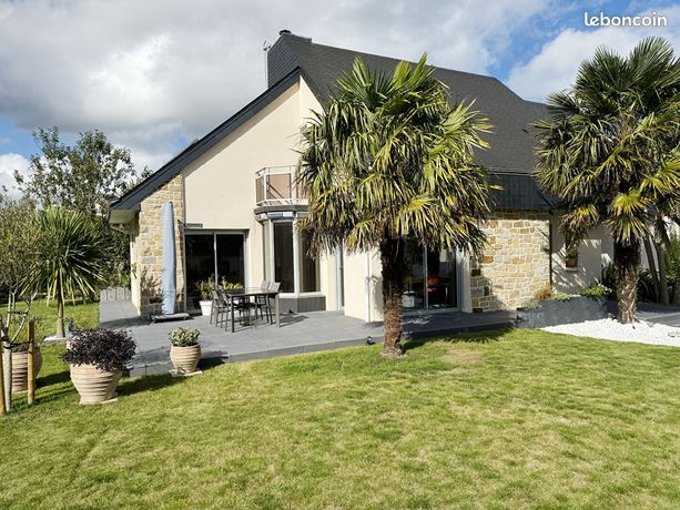 Maison 8 pièces 177 m²