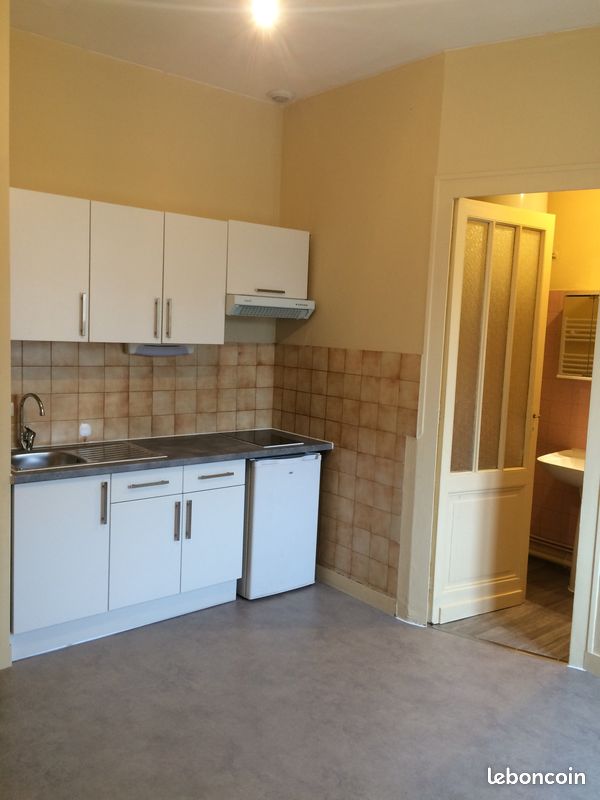 Appartement 2 pièces 32 m² · à Bordeaux · 32 m² · 680 €