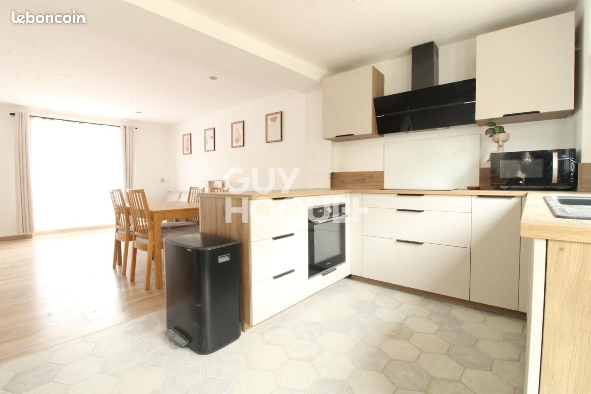 Maison 5 pièces 102 m² · à Ozouer-le-Voulgis · 102 m² · 265 000 €