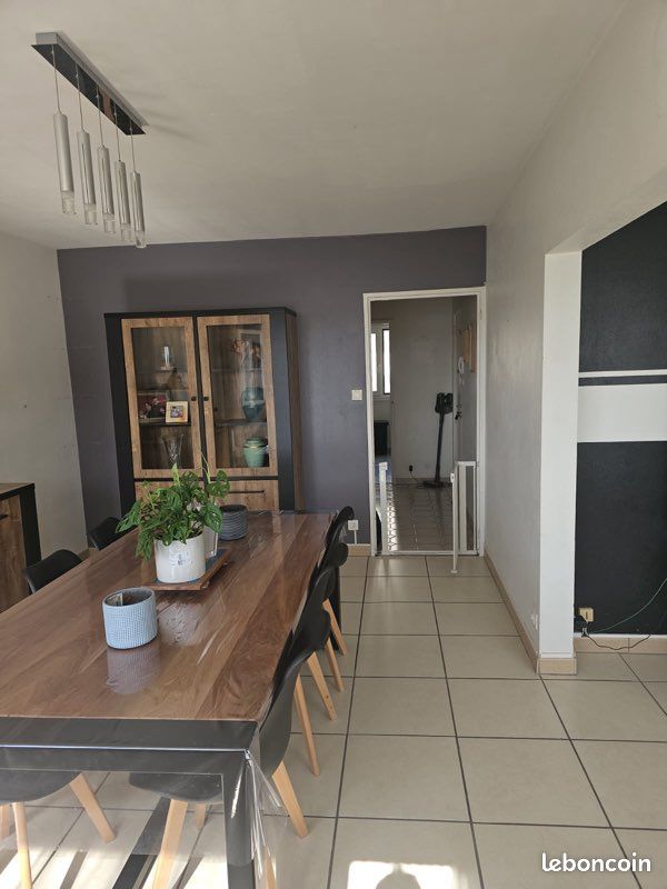 Appartement 3 pièces 74 m² · à Kingersheim · 74 m² · 88 000 €