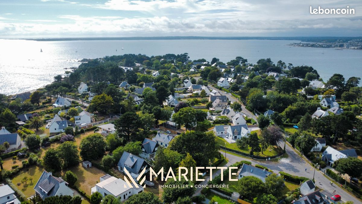 Maison 8 pièces 170 m² · à Concarneau · 170 m² · 623 000 €