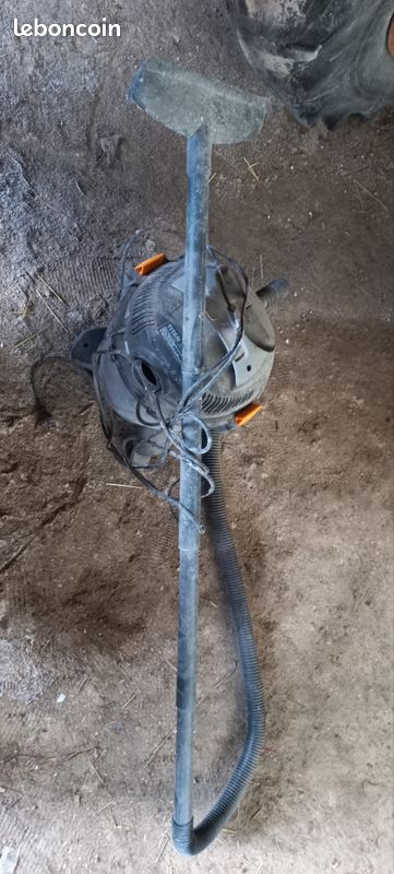 Aspirateur eau et poussière (image 3)