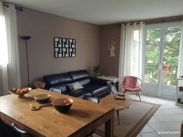 Appartement T3 ANDRESY