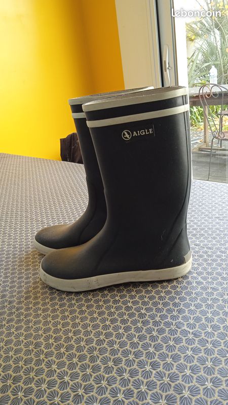 Bottes (image 1)