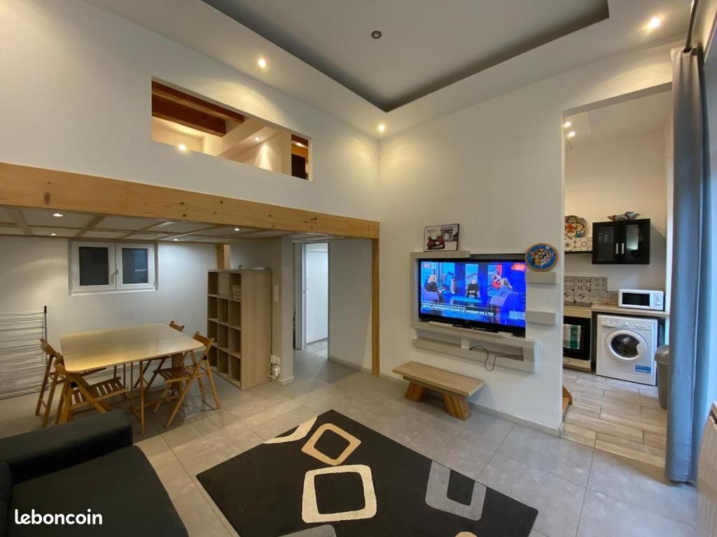 Appartement 2 pièces 36 m² · à Marseille · 36 m² · 800 €/mois