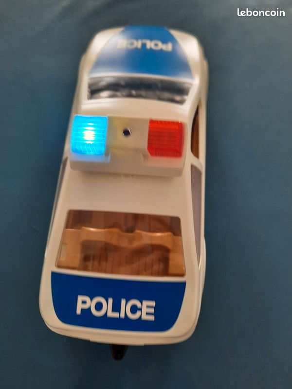 Playmobil 5184 "police" (image 3)