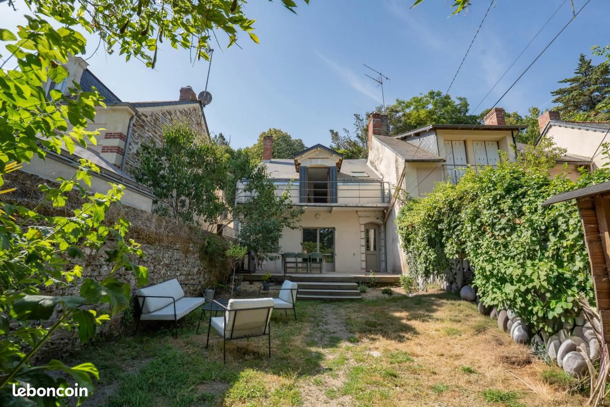 Maison 5 pièces 110 m² · à Mûrs-Erigné · 110 m² · 358 100 €