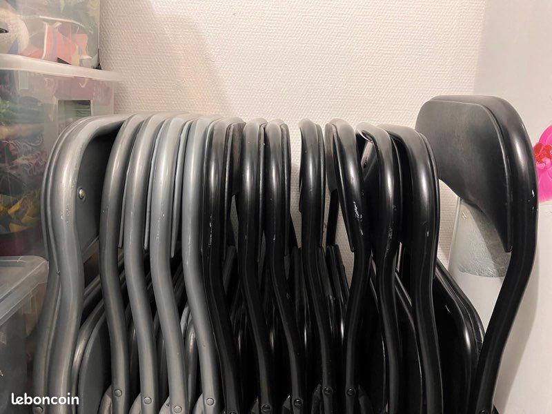 Vide appartement (image 9)