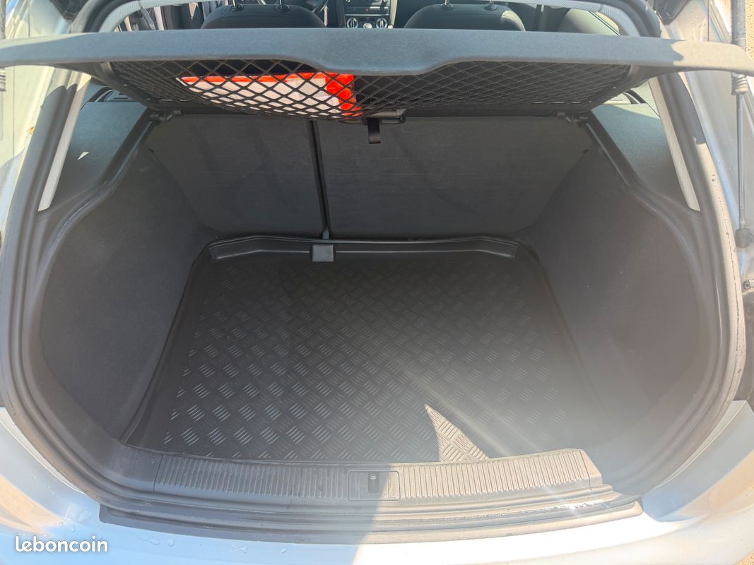 Audi a3 ambiente 1,8t Sportback (image 9)