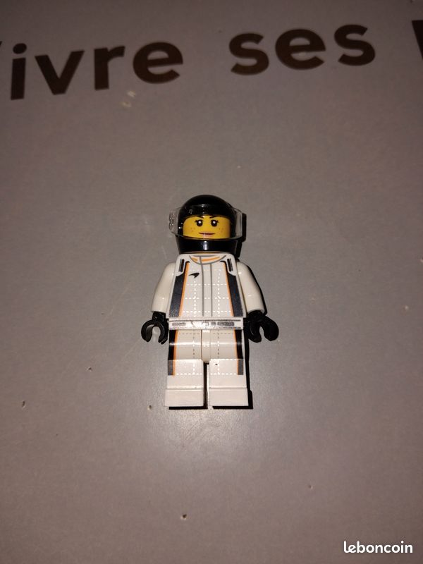 Figurine lego (image 1)