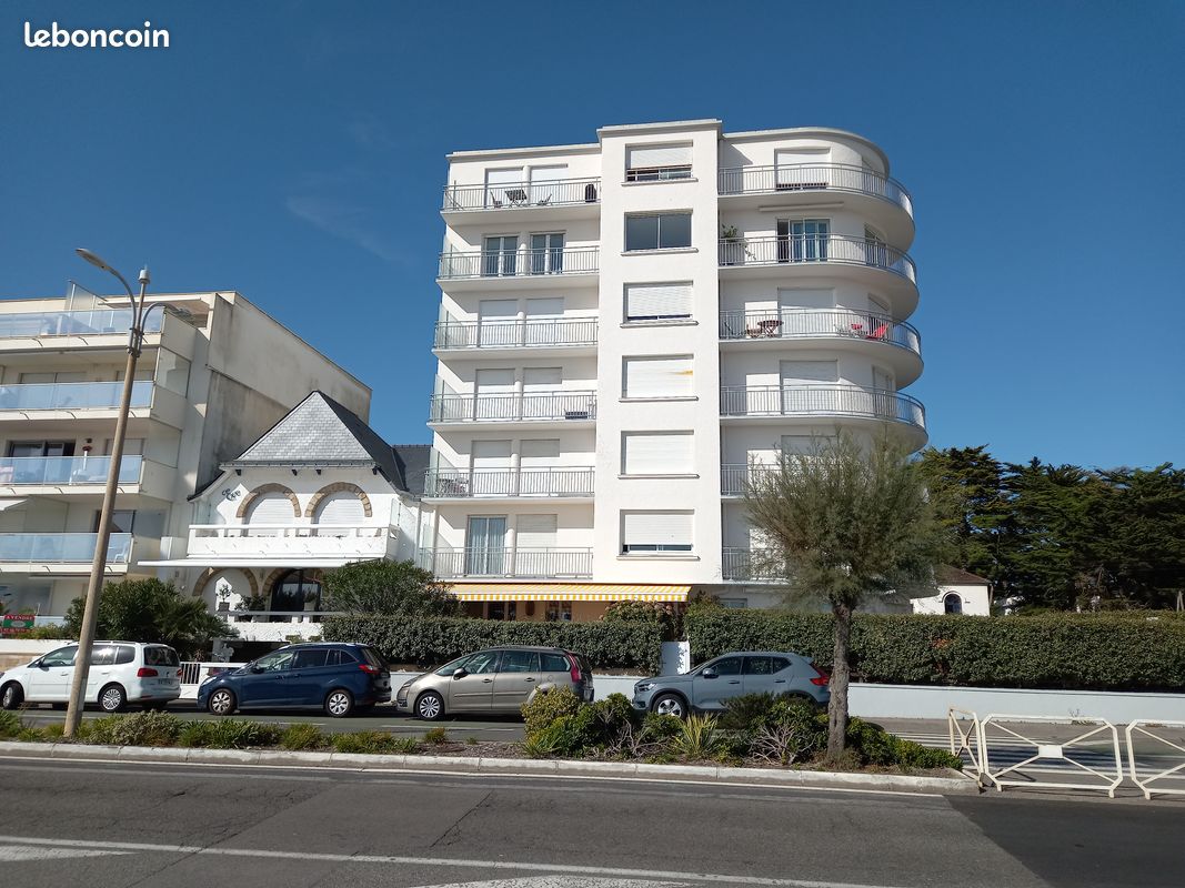 Appartement 2 pièces 37 m² · à La Baule-Escoublac · 37 m² · 385 000 €