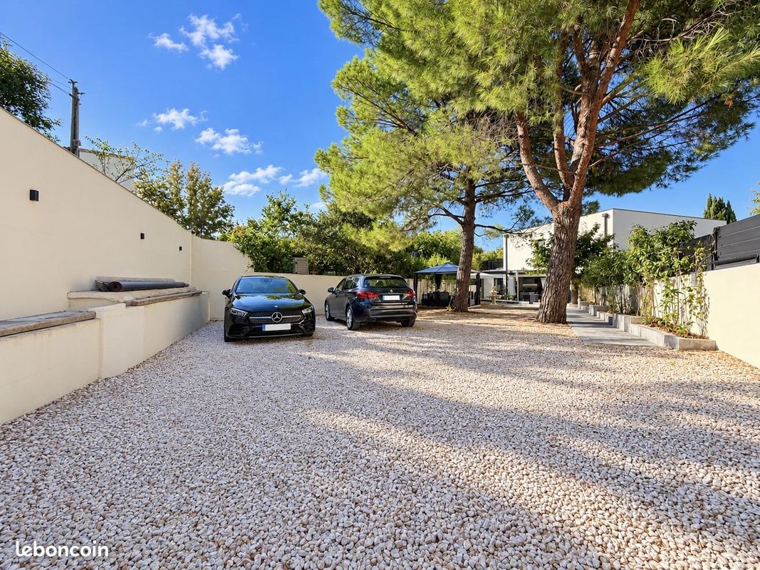 Maison 5 pièces 100 m² · à Montpellier · 100 m² · 580 000 €