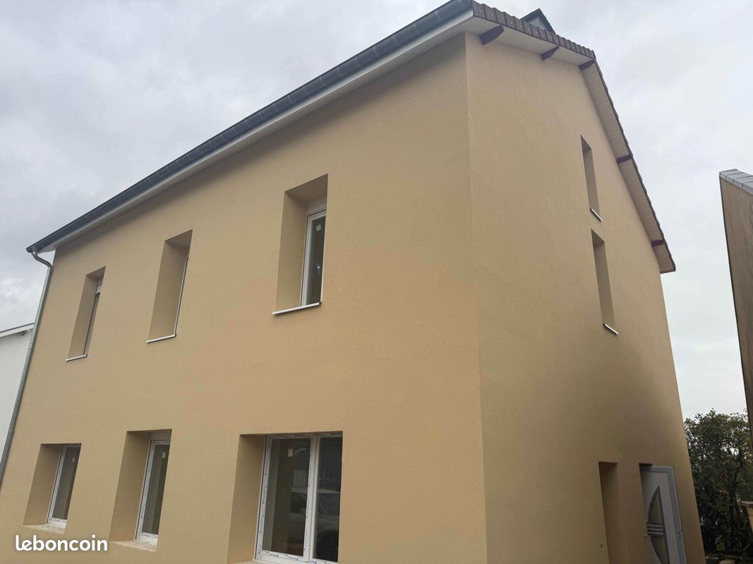 Appartement 4 pièces 98 m² · à Lexy · 97,6 m² · 259 000 €