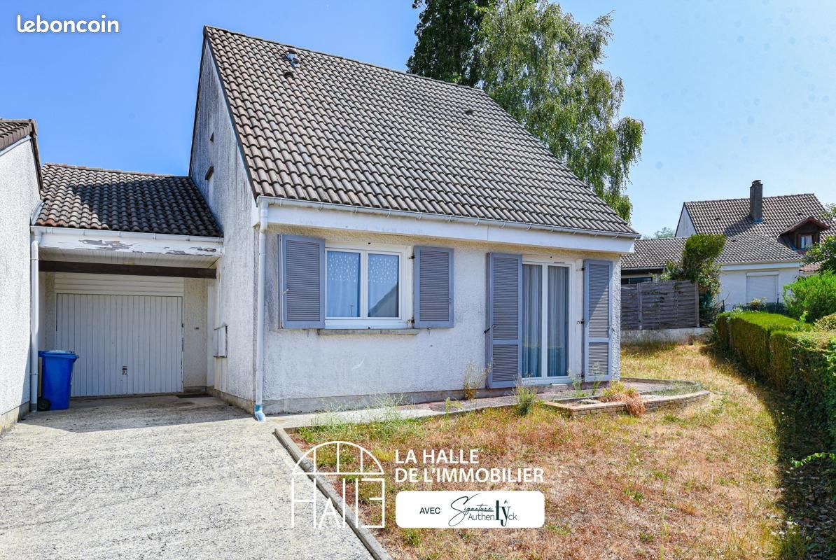 Maison 5 pièces 87 m² · à Limoges · 87 m² · 149 900 €