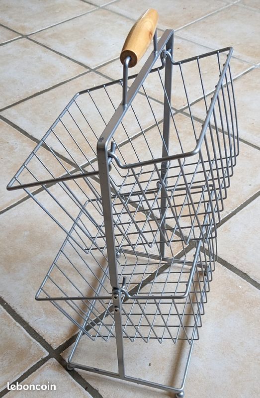 Panier étagère (image 4)