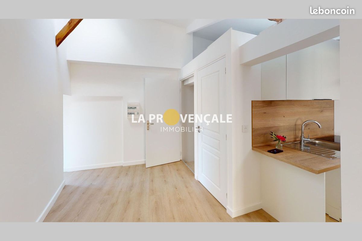 Maison 4 pièces 80 m² · à Trets · 80 m² · 290 000 €