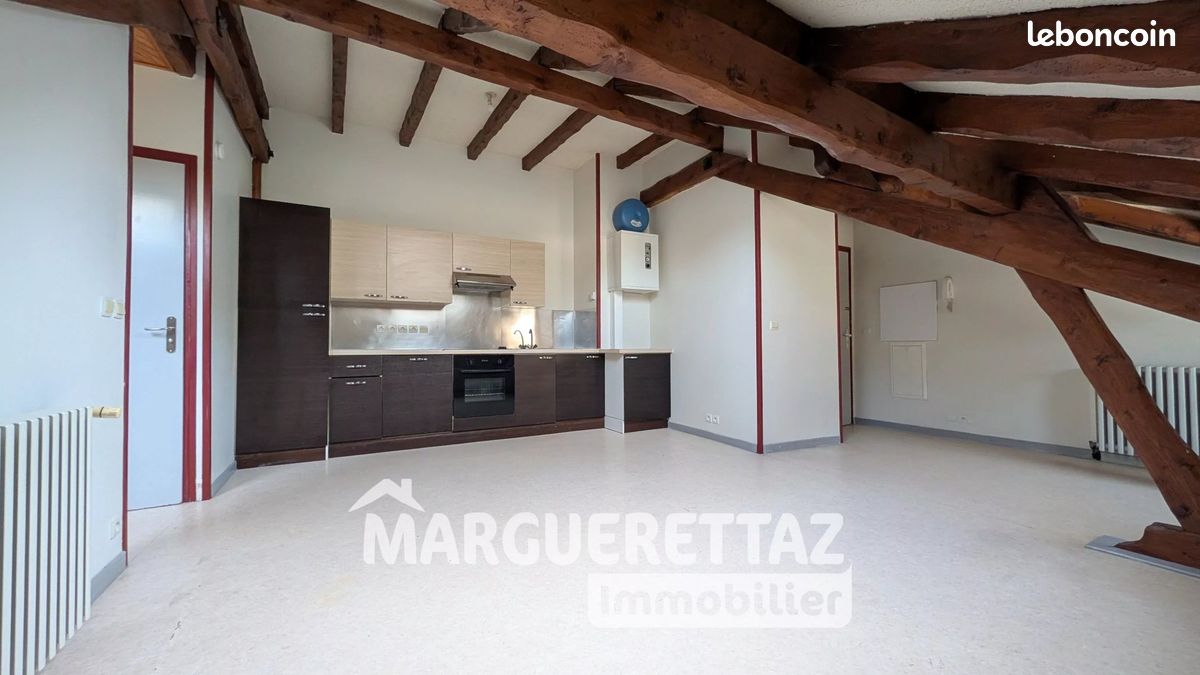 Appartement 2 pièces 50 m² (image 1)