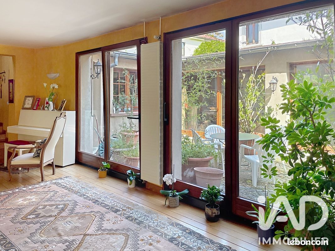 Maison 7 pièces 224 m² · à Strasbourg · 224 m² · 890 000 €