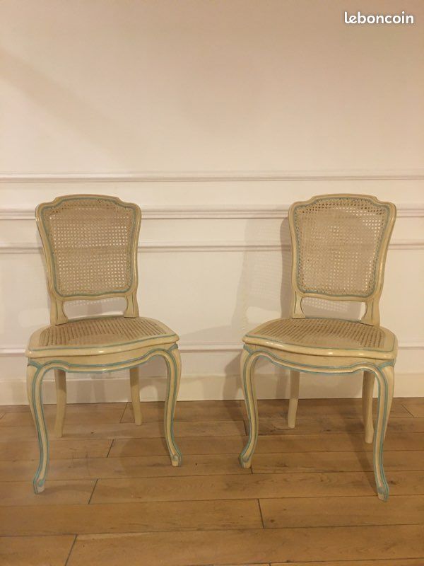 Chaises (image 2)