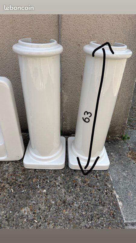 Ensemble de lavabo (image 6)