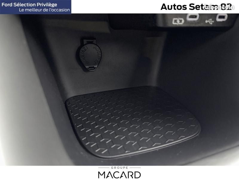 Mazda Mazda 2 Hybrid 1.5 Hybrid 116ch Centre-Line 2024 (image 31)