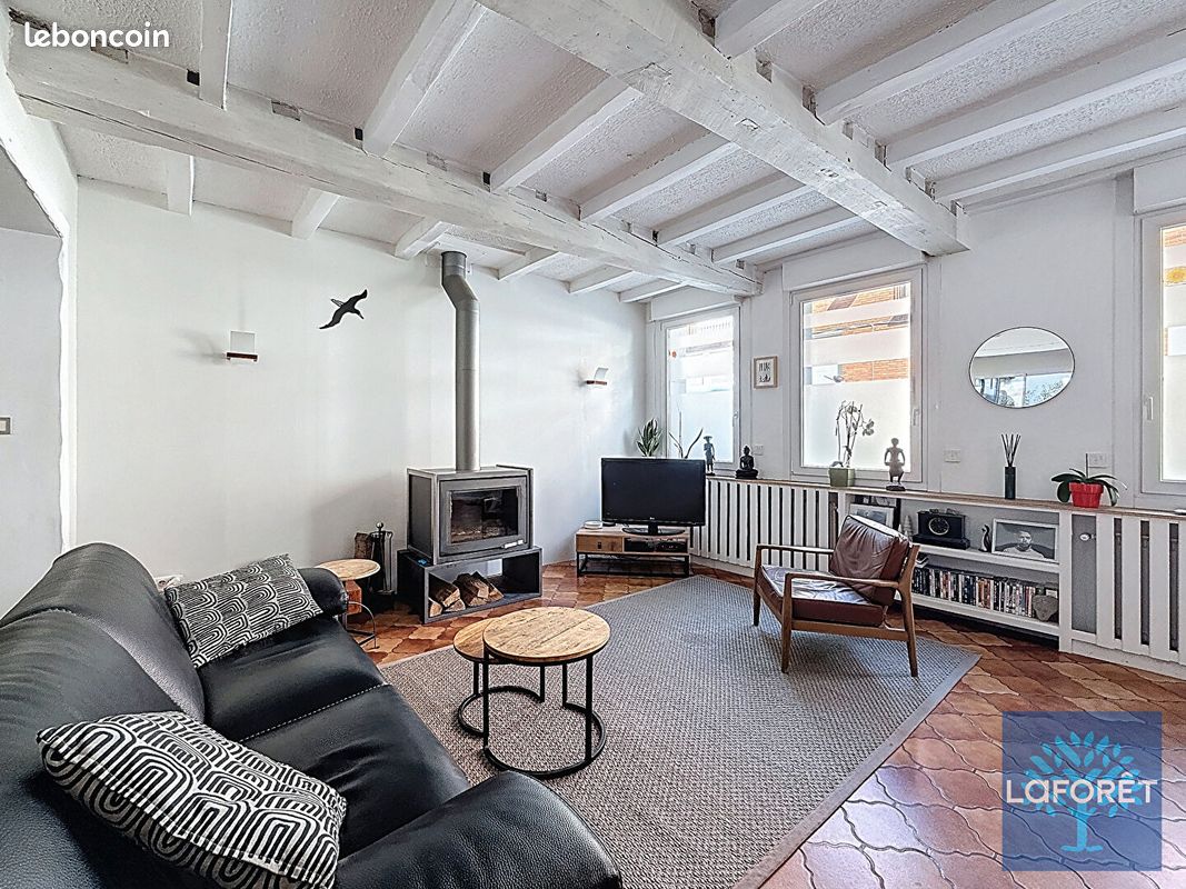 Maison 8 pièces 178 m² · à Valenciennes · 178 m² · 312 000 €