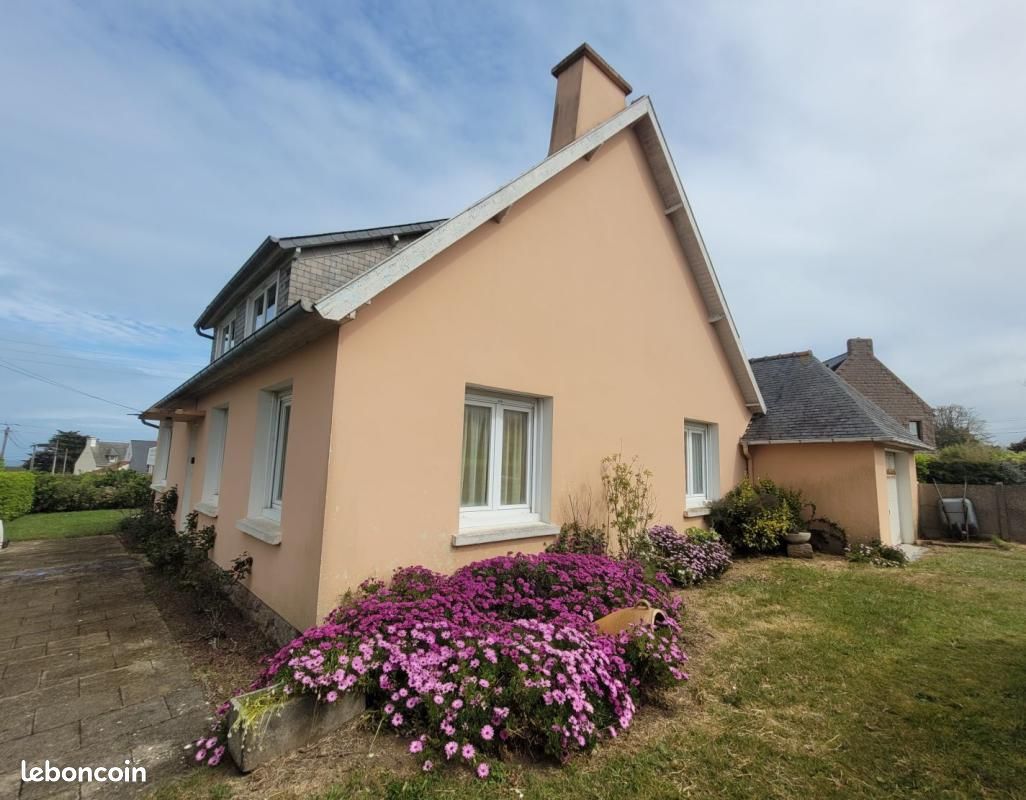 Maison 5 pièces 95 m² · à Perros-Guirec · 95 m² · 281 200 €