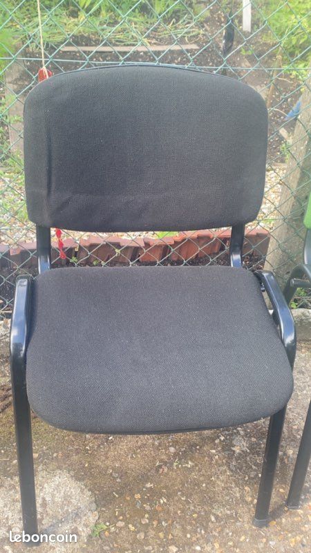 Lot de 4 chaises (image 5)