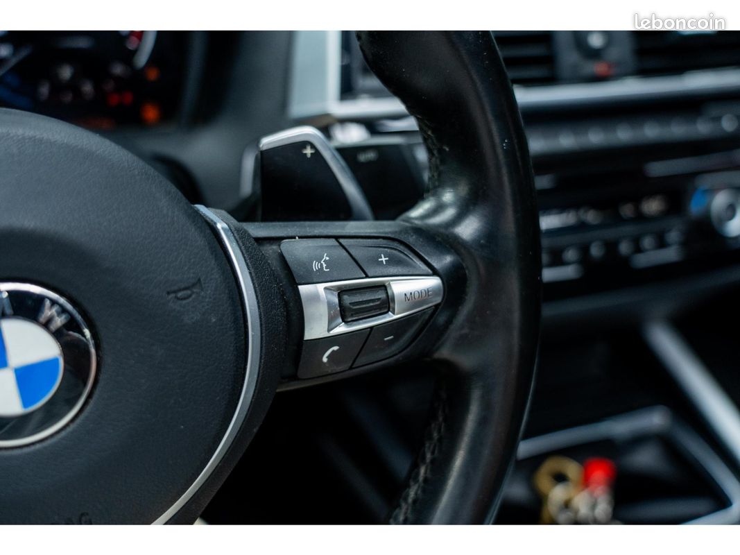 BMW SERIE 2 230i Coupé - BVA Sport COUPE F22 F87 LCI M Sport PHASE 2 - Echappement sur mesure (image 35)