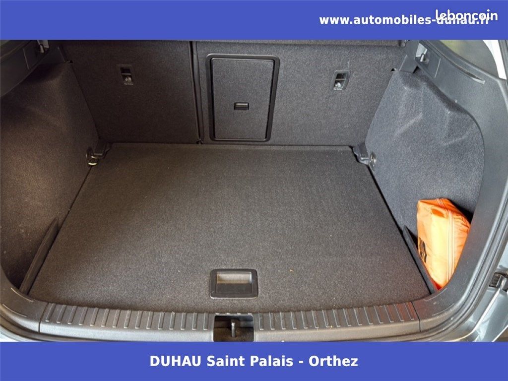 Seat Ateca 2.0 TDI 150 CH START/STOP DSG7 Style Business (image 14)