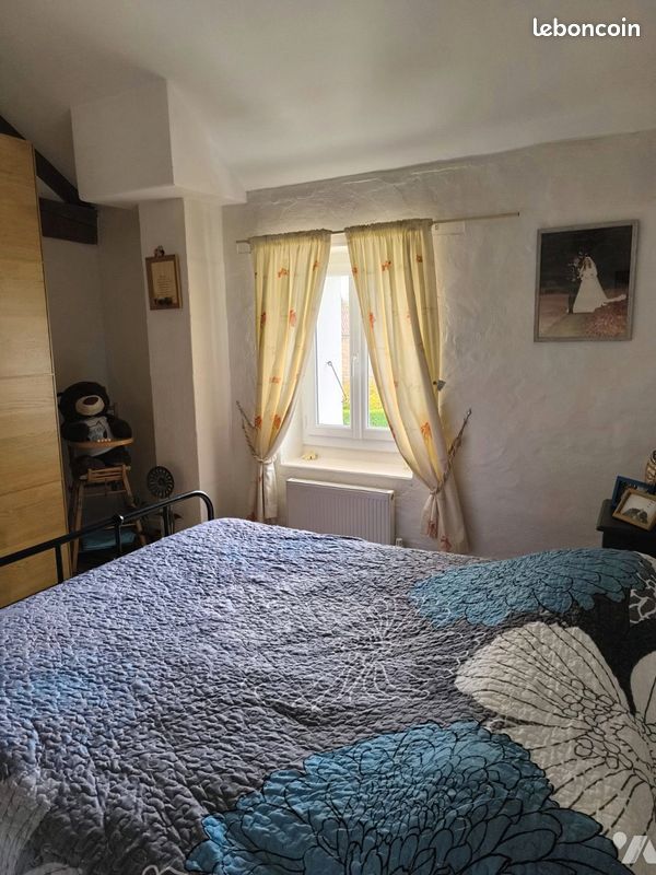 Maison 5 pièces 163 m² · à Sauzé-Entre-Bois · 163 m² · 250 000 €