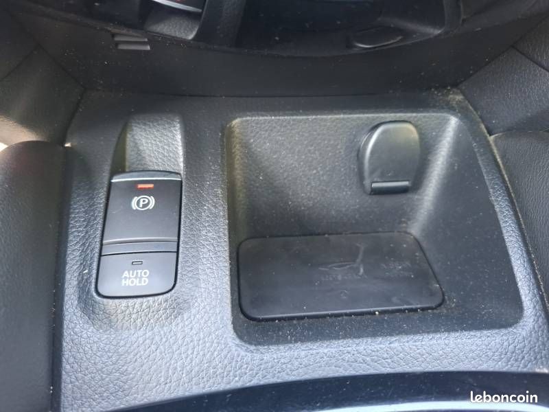 Nissan Qashqai 1.5 dCi 110 N-Connecta (image 29)