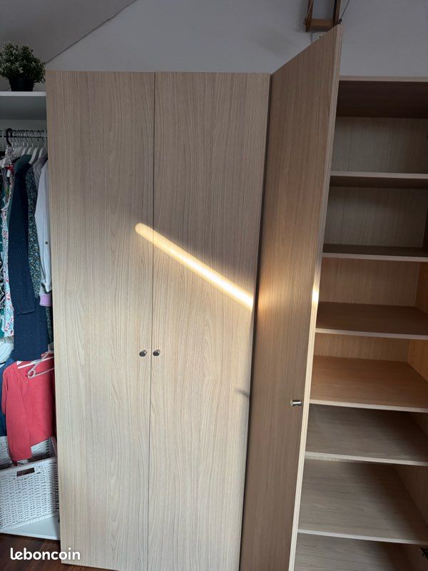 Armoire, spaceo Leroy merlin (image 1)
