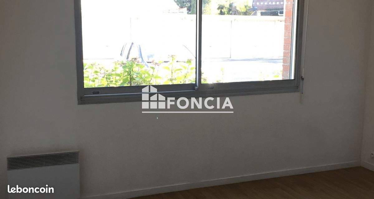 Appartement 2 pièces 51 m² · à Villeneuve-d'Ascq · 51 m² · 656 €/mois
