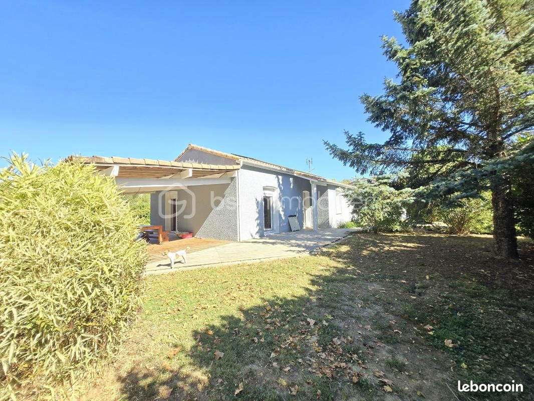 Maison 5 pièces 166 m² · à Gragnague · 166 m² · 410 000 €