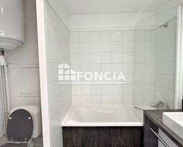 Appartement 175 000 € - 23 m²