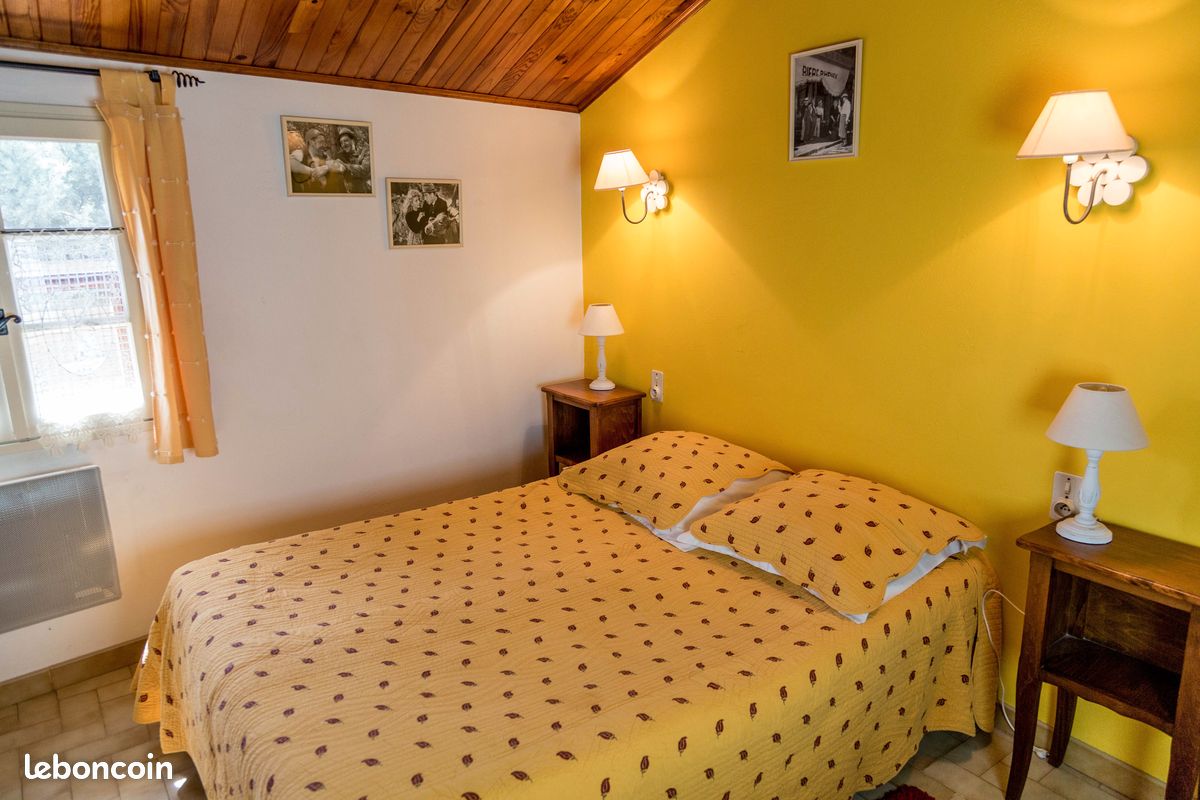 Chambres d'hôtes Gordes (image 6)