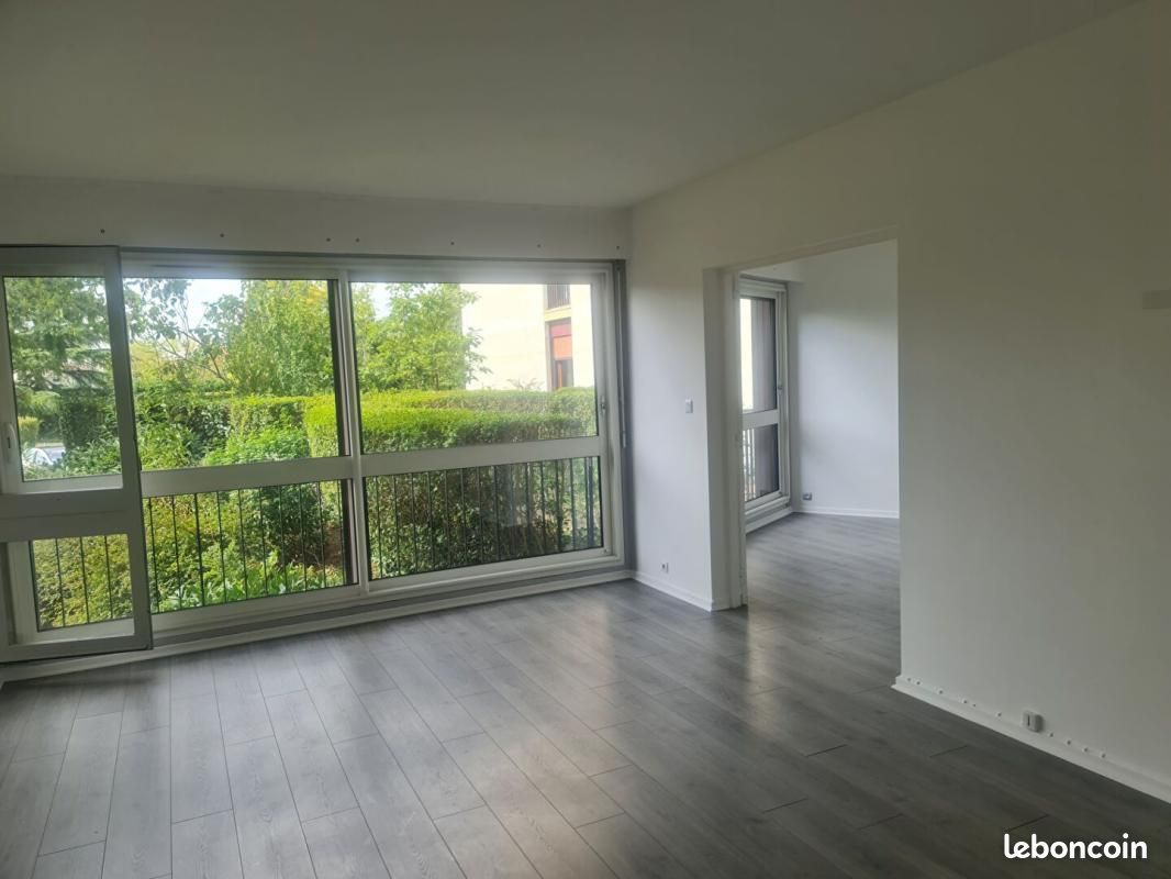 Appartement 2 pièces 53 m² · à Ris-Orangis · 53 m² · 835 €/mois