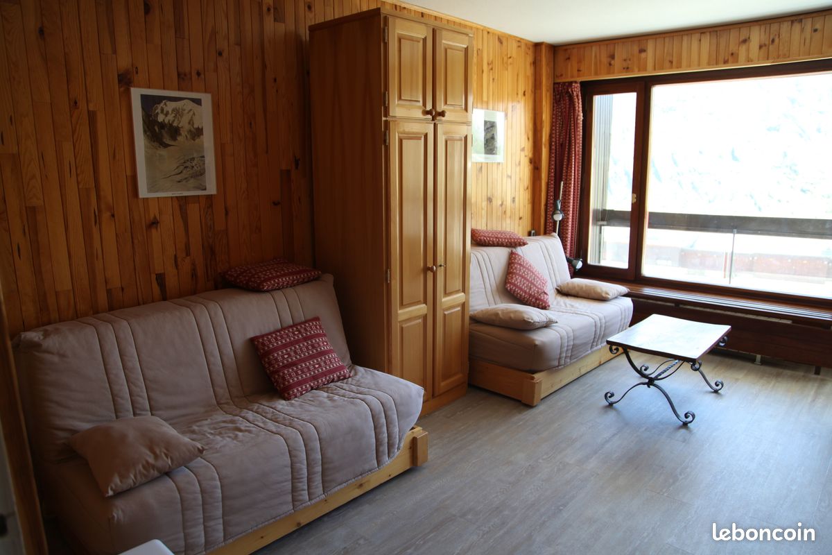 Appt. à Tignes 51 m2 , vue , accès dir piste, vacances février (image 10)
