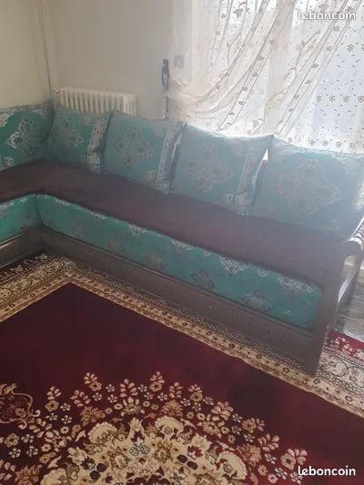 Salon marocain (image 8)