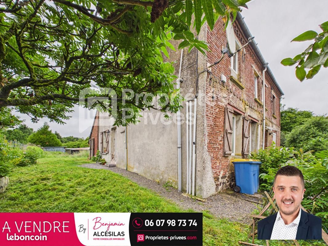 Immeuble 10 pièces 250 m² · à Saint-Michel · 250 m² · 116 590 €