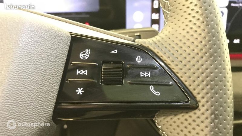 Audi Q6 Sportback E-Tron e-tron 428ch quattro Competition (image 25)