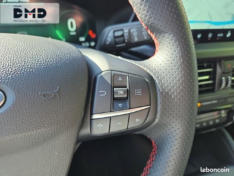 Ford Kuga 2.5 Duratec 243ch Hybride Rechargeable ST-Line Powershift (image 17)