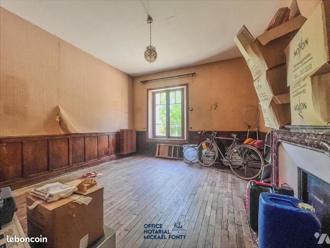 Maison 7 pièces 165 m² (image 3)