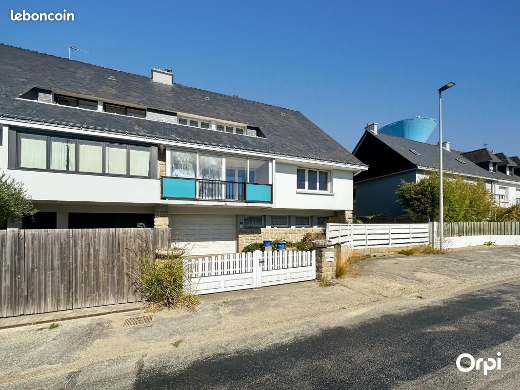 Maison 5 pièces 180 m² · à Larmor-Plage · 180 m² · 443 700 €