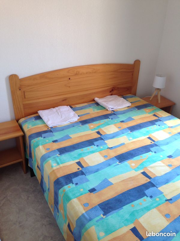 Promo - Maison à 100 m de la plage (image 9)