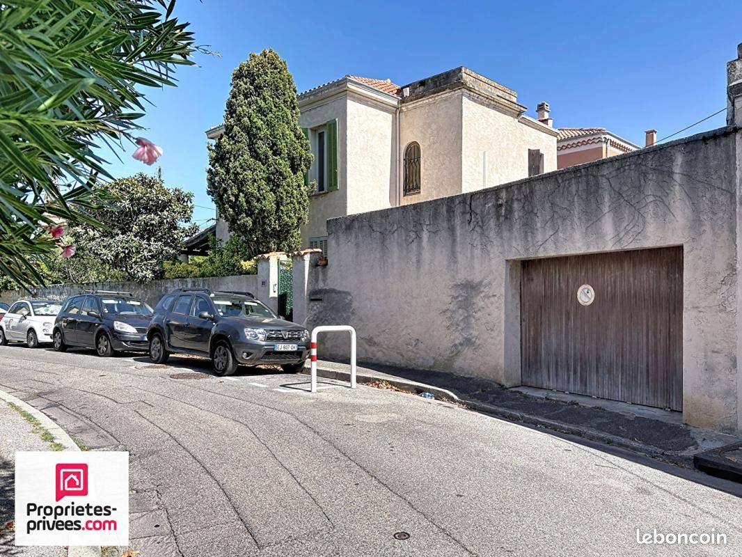 Maison 6 pièces 125 m² · à Marseille · 125 m² · 949 000 €